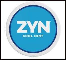 Pouches -Zyn