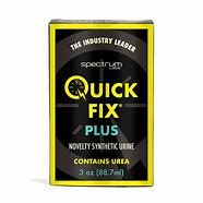 Quick Fix Plus