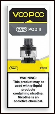 Pod VooPoo-
