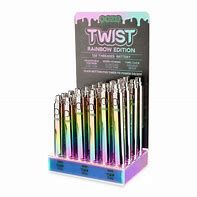 Ooze Twist