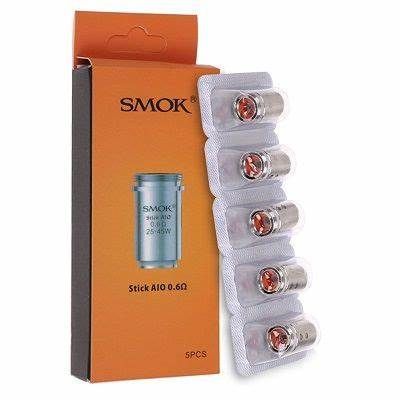 SMOK Stick AIO Coil