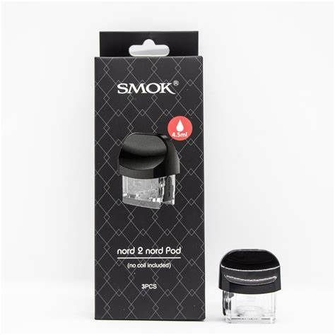Pods SMOK-