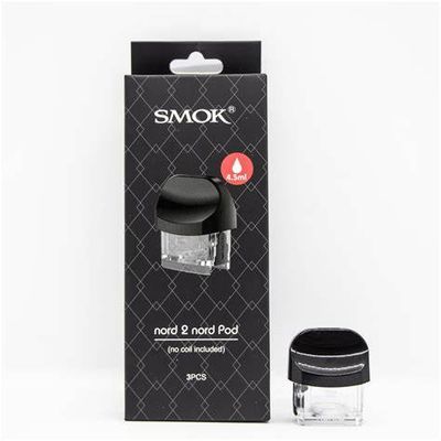 Pods SMOK-