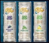 Wraps -Cheech &amp; Chong Hemp