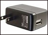 E-Cig Wall Charger