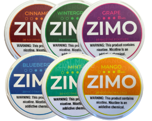 Zimo 8mg