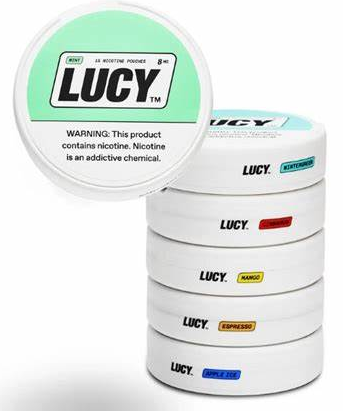 Lucy 4mg