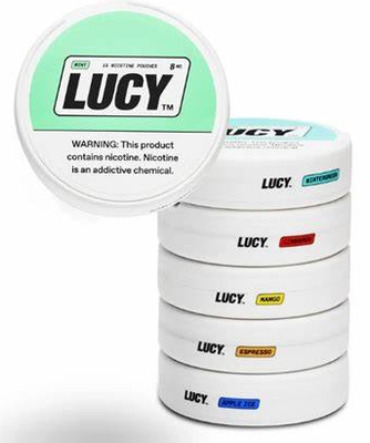 Lucy 12mg