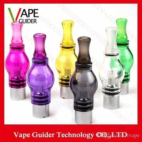 Art Glass Atomizer