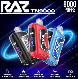RAZ TN9000