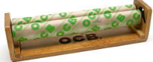 Cigarette Roller - OCB Bamboo