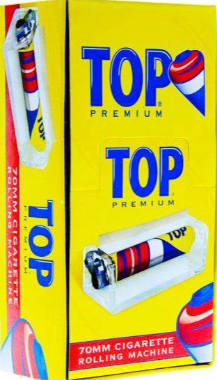 Roller  - Top