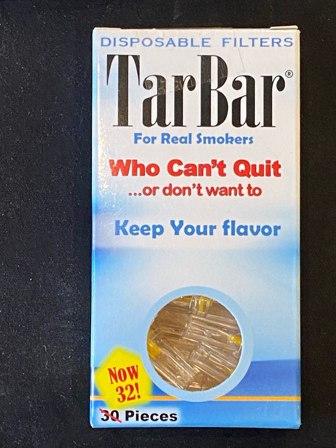 Fujima Tar Bar 32