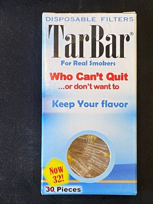 Fujima Tar Bar 32