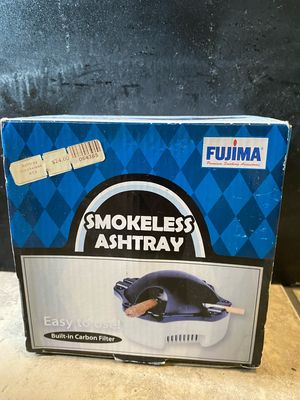 Ashtray -Fujima Smokeless