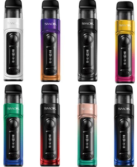 Smok Kit-RPM C   (Pod System)