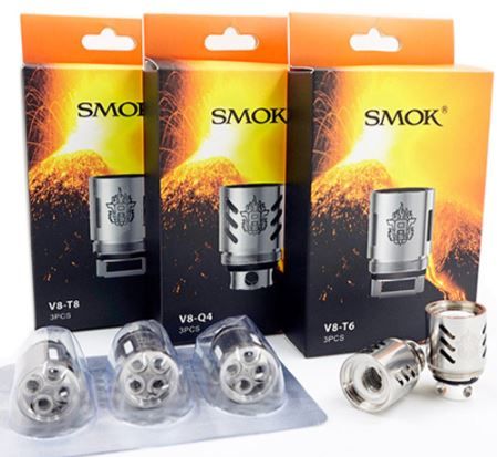 Coils-SMOK