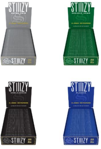 RP-Stiiizy