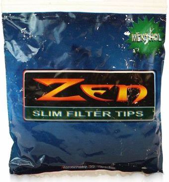 Zen Filter Tips