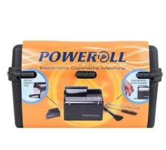 Top -Cigarette Machine - King Size Electric