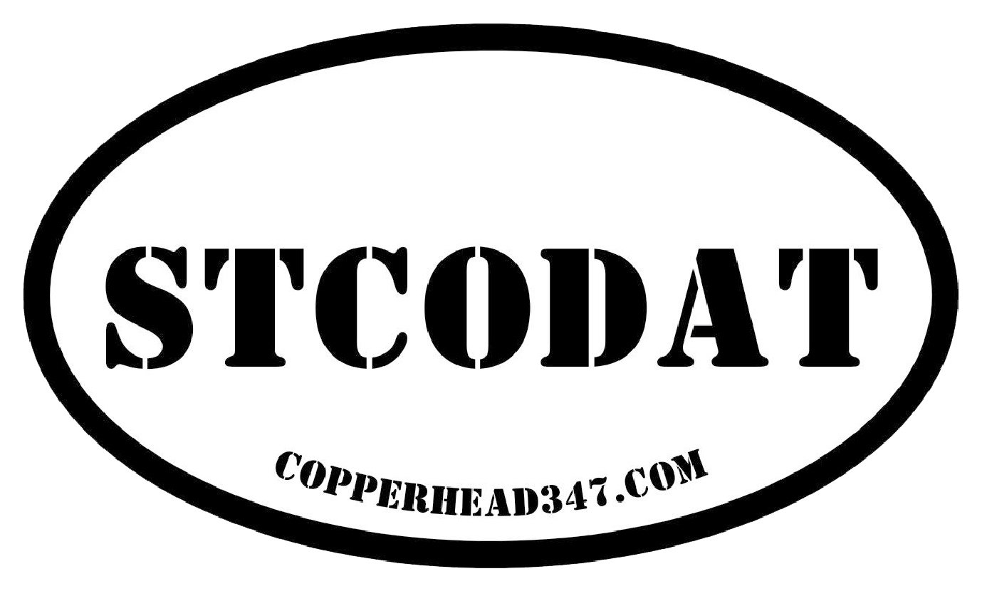 STCODAT Sticker