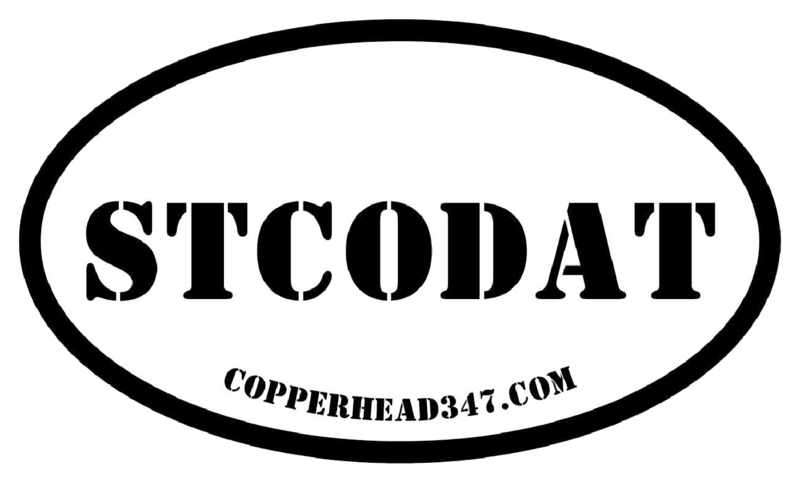 STCODAT Sticker