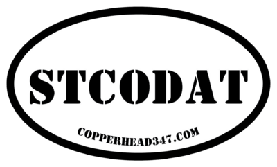 STCODAT Sticker