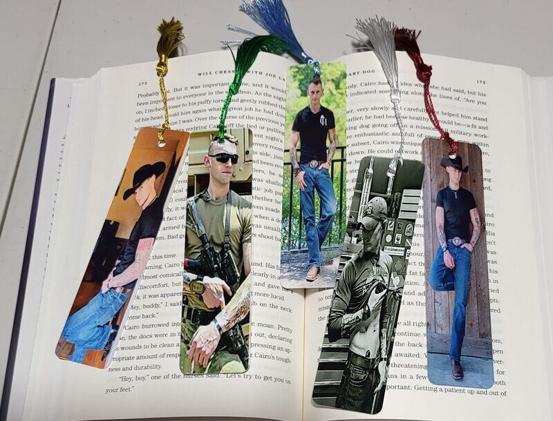 Bookmarks