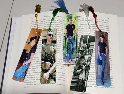 Bookmarks