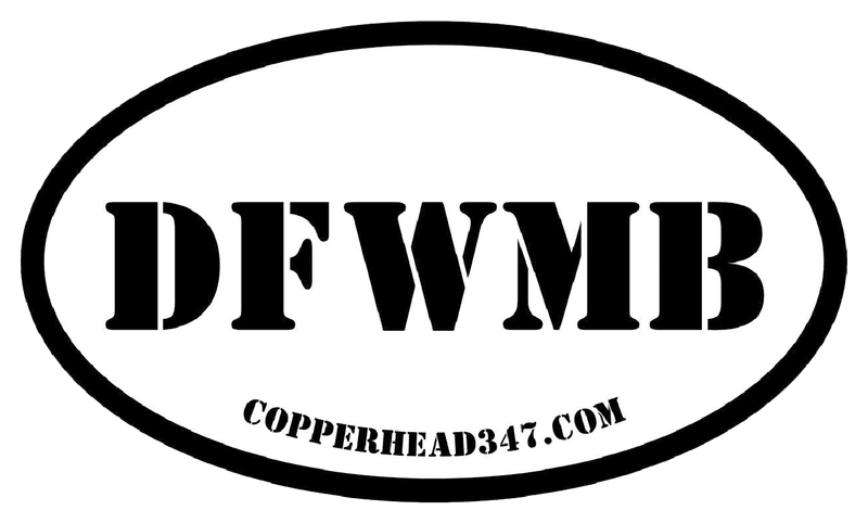 DFWMB Magnet