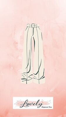 PANTALONI