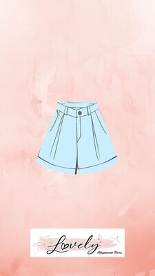 PANTALONCINI
