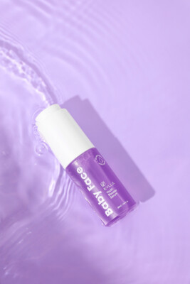 KYLLÄ Baby Face Youth Booster Serum