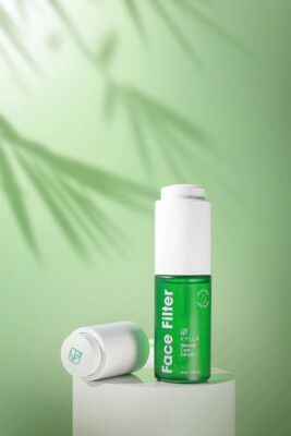 KYLLÄ Face Filter Blemish Care Serum