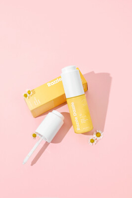 KYLLÄ Razzle Dazzle Stellar Brightening Serum