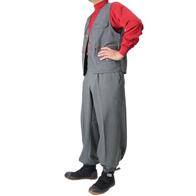 7016-406 Nikka Pants
