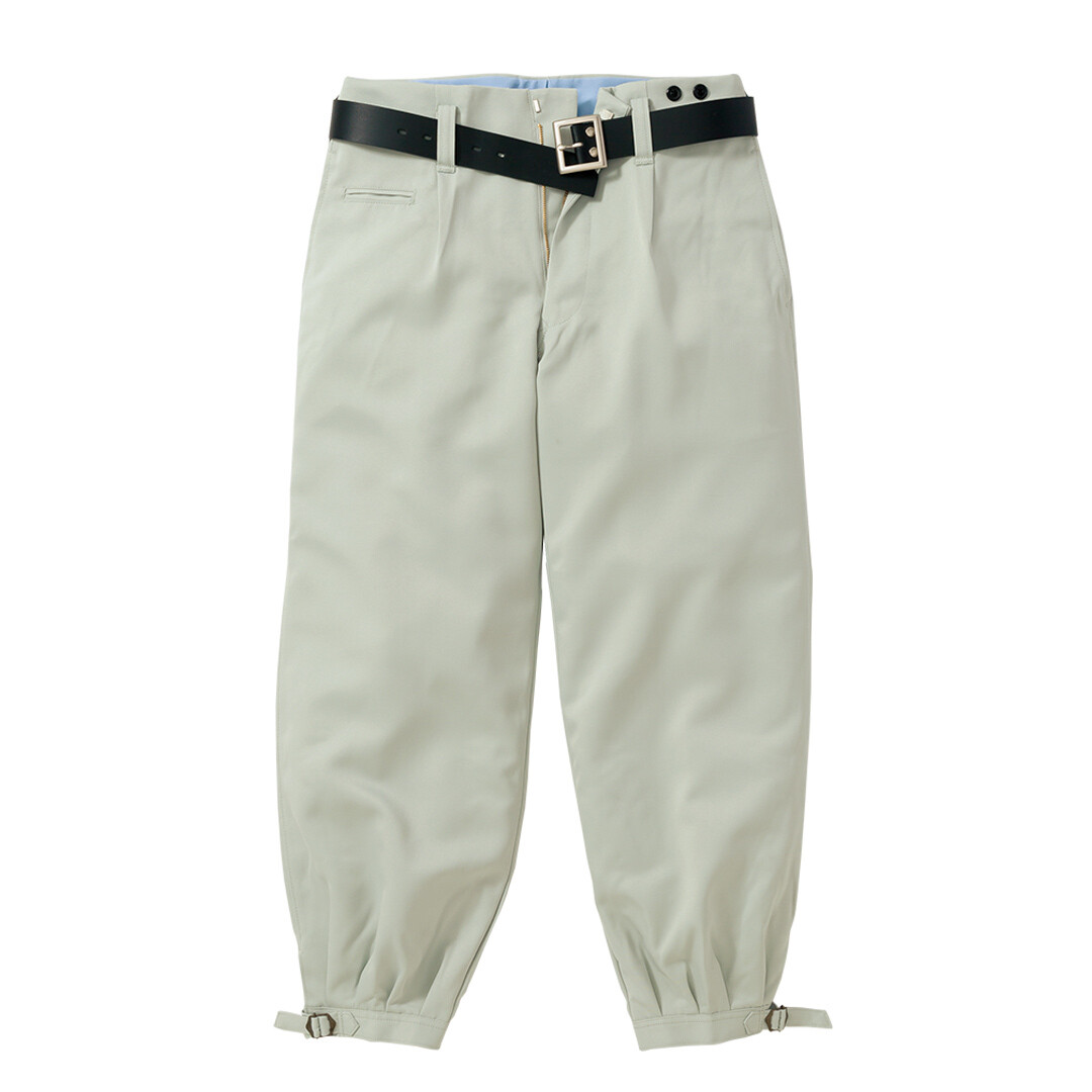 1309-406 Nikka Pants [INIFINITY MAX]