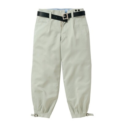 1309-406 Nikka Pants [INIFINITY MAX]