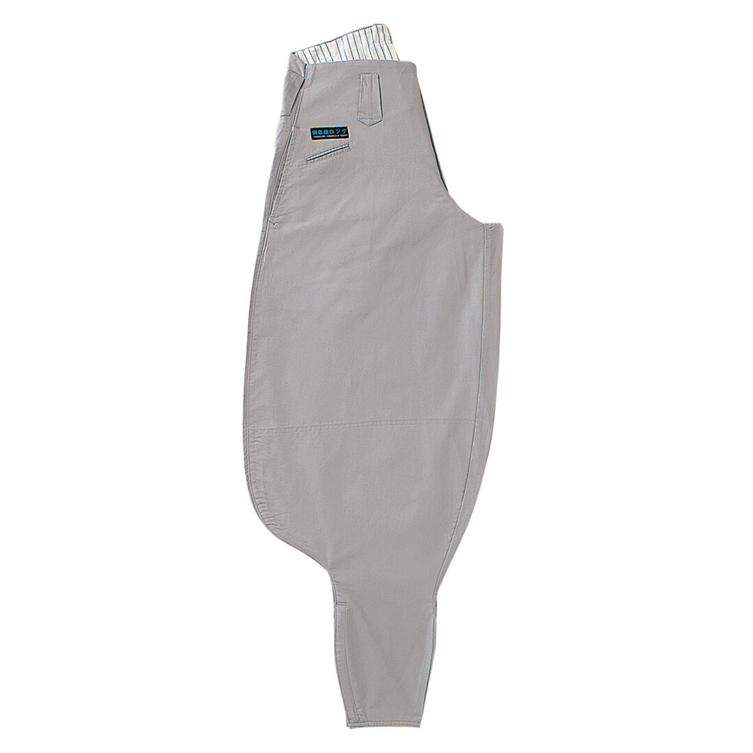 1016-410 Cho (Super) Long Hachibu