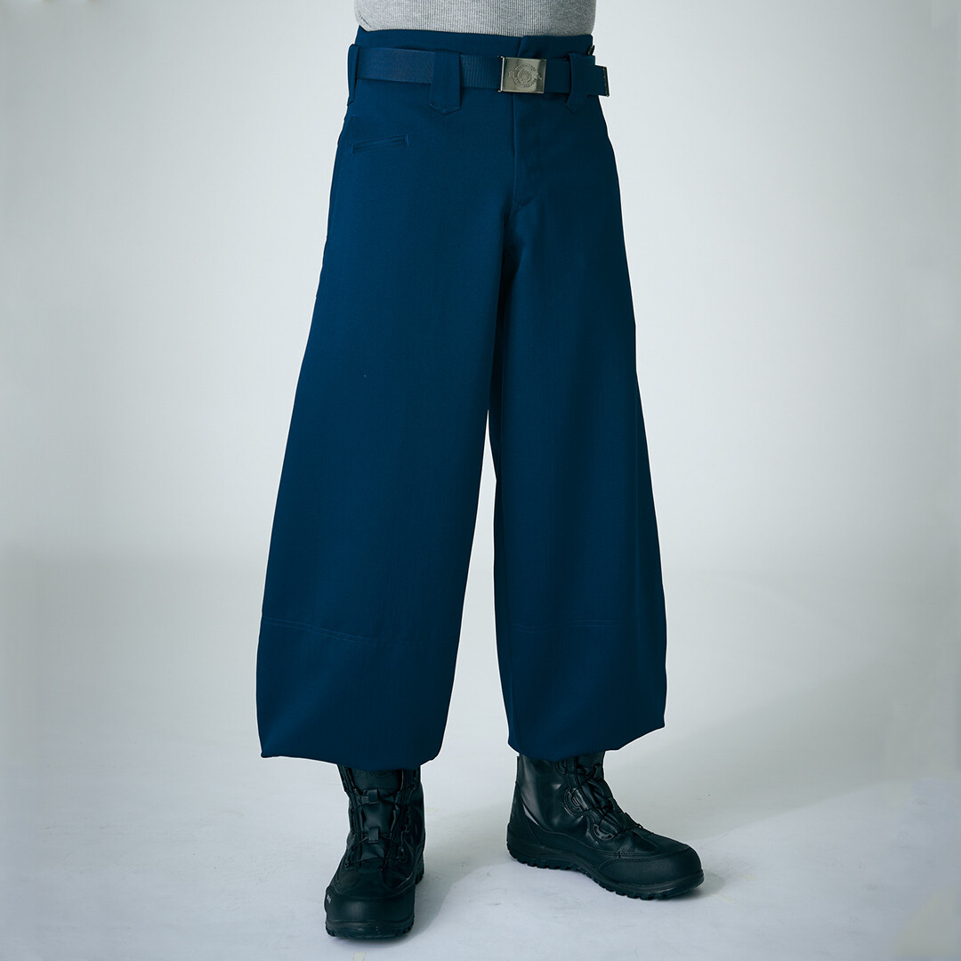 3920-448 Slim Cho Cho (Super Super) Long Hachibu