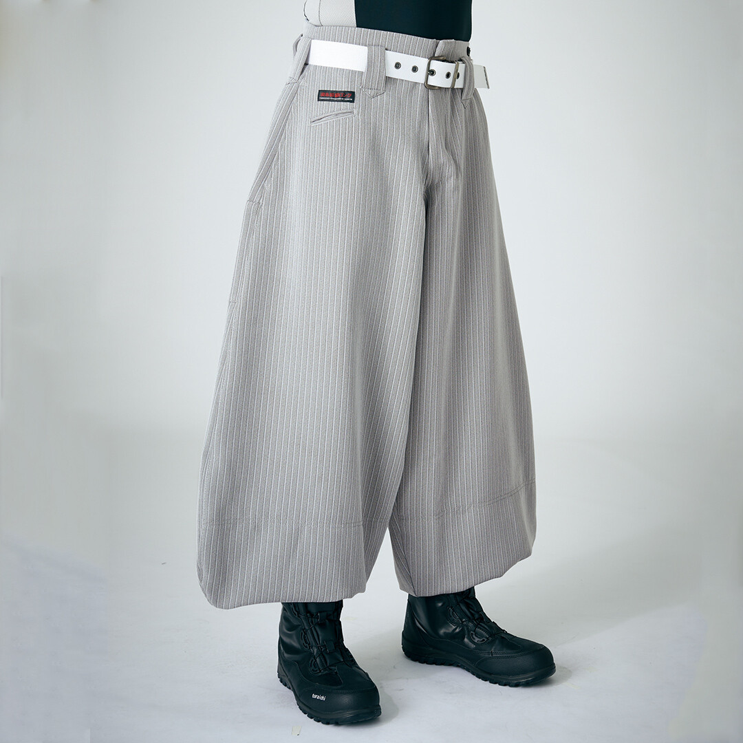 4309-418 Cho Cho (Super Super) Long Hachibu