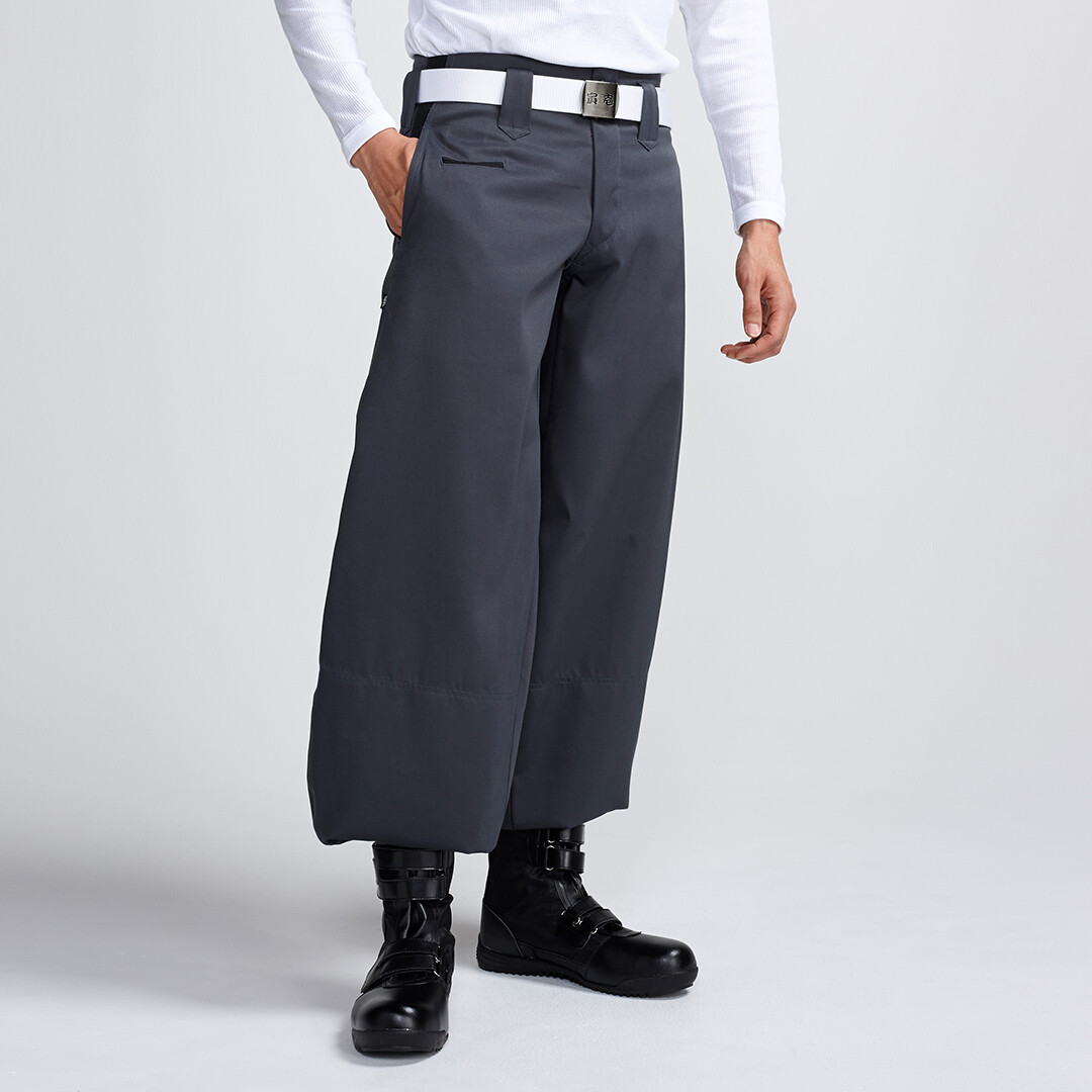 2530-448 Slim Cho Cho (Super Super) Long Hachibu
