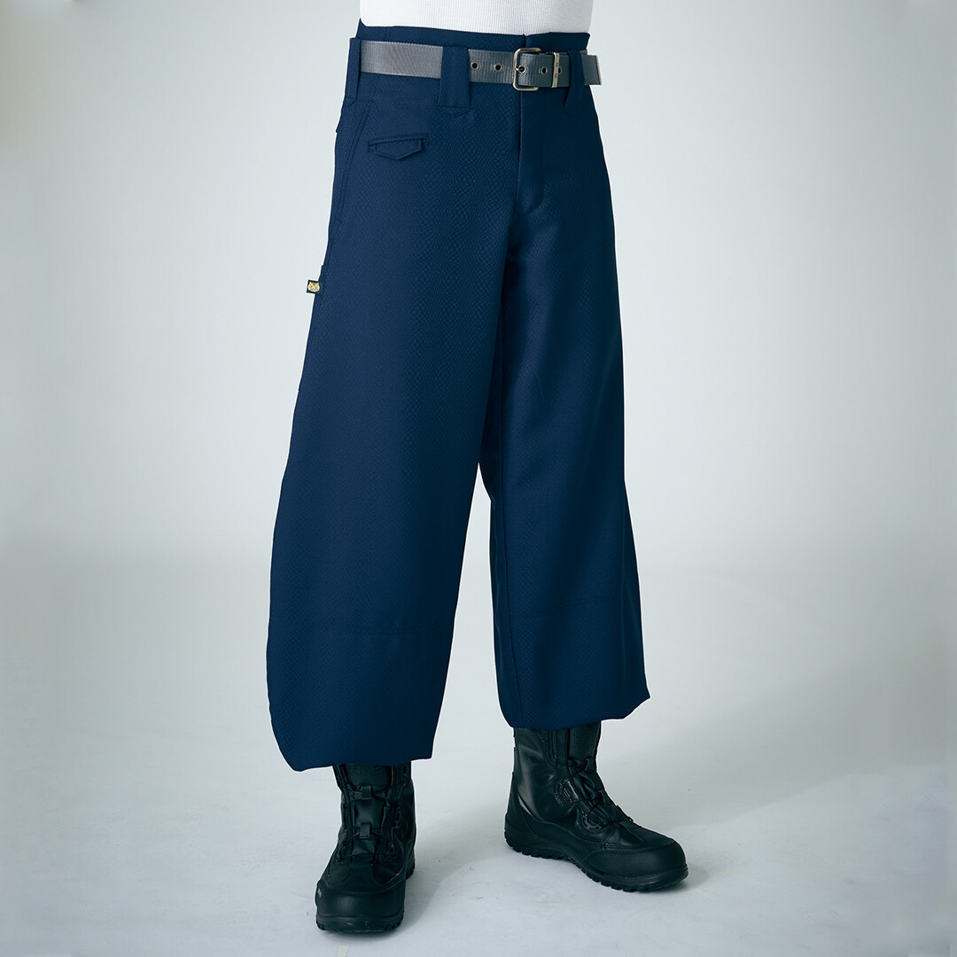 7460-448 Slim Cho Cho (Super Super) Long Hachibu