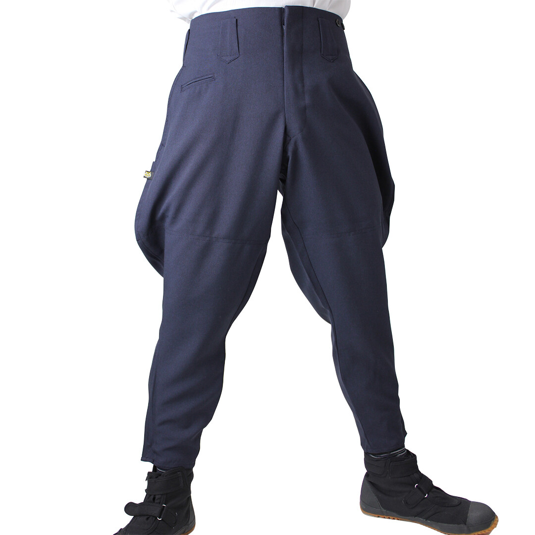 7016-407 New Horse Riding Pants