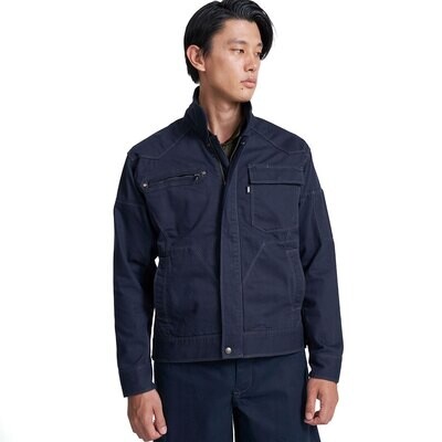 3922-124 Long Sleeve Blouson
