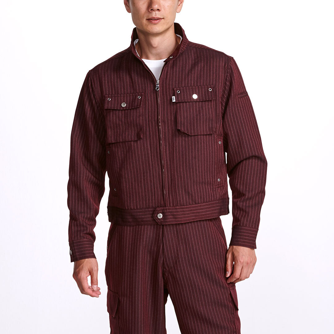 4309-554 Riders Jacket
