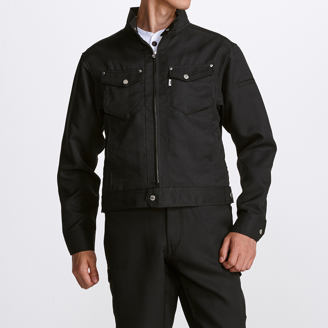 7460-554 Riders Jacket