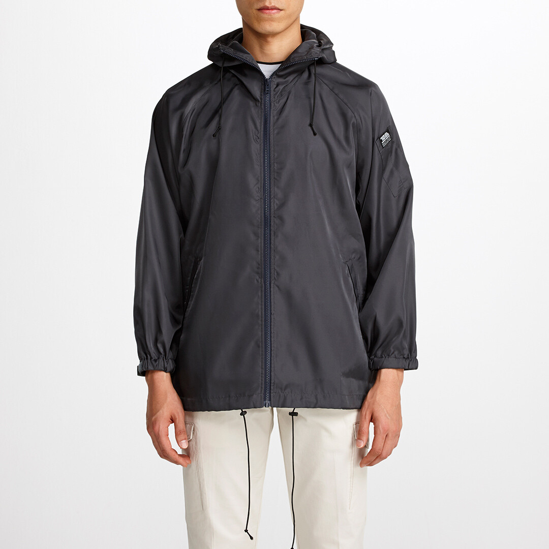 2001-521 Tobi Jacke/Windbreaker