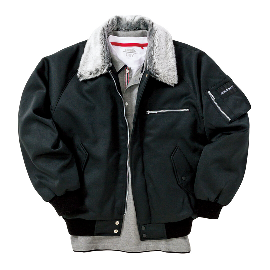 1309-124 Pilot Jumper [INFINITY MAX]