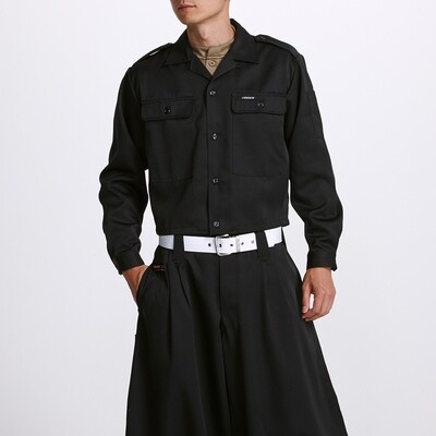 2530-410 Cho (Super) Long Hachibu - バッグ 2530-410 Cho (Super) Long Hachibu - バッグ